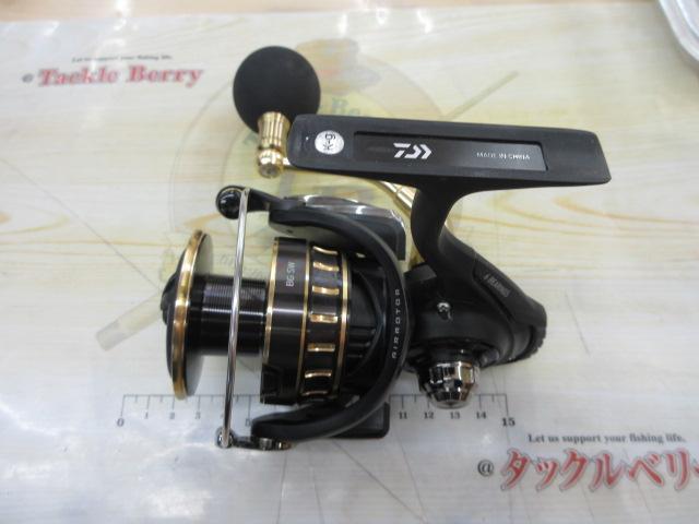 23BG SW 6000D-H