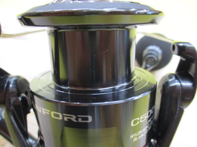 24ヴァンフォード C5000XG