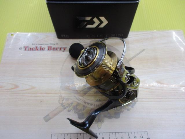 15イグジスト 3012H｜＠ベリーネット 日本最大新品中古釣具WEBショップ