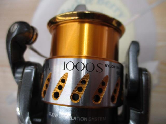 07ステラ 1000S｜＠ベリーネット 日本最大新品中古釣具WEBショップ