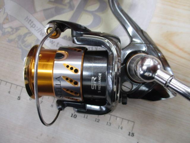 07ステラ 1000S｜＠ベリーネット 日本最大新品中古釣具WEBショップ