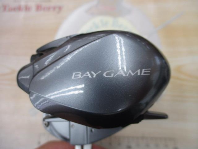 14ベイゲーム 300HG