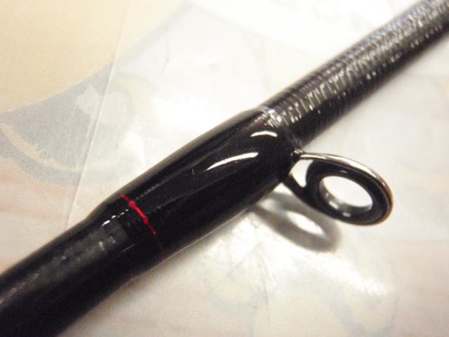 18ポイズンアドレナ 1610M-2｜＠ベリーネット 日本最大新品中古釣具WEB
