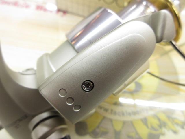 95ツインパワーXT 4000