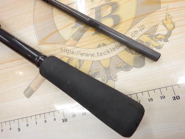 タトゥーラXT 6112HSB｜＠ベリーネット 日本最大新品中古釣具WEBショップ