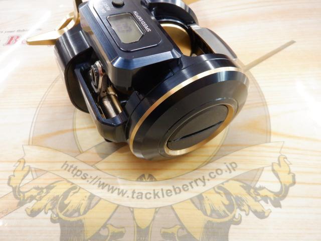 21ソルティガIC 300｜＠ベリーネット 日本最大新品中古釣具WEBショップ