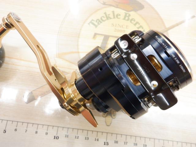 21ソルティガIC 300｜＠ベリーネット 日本最大新品中古釣具WEBショップ
