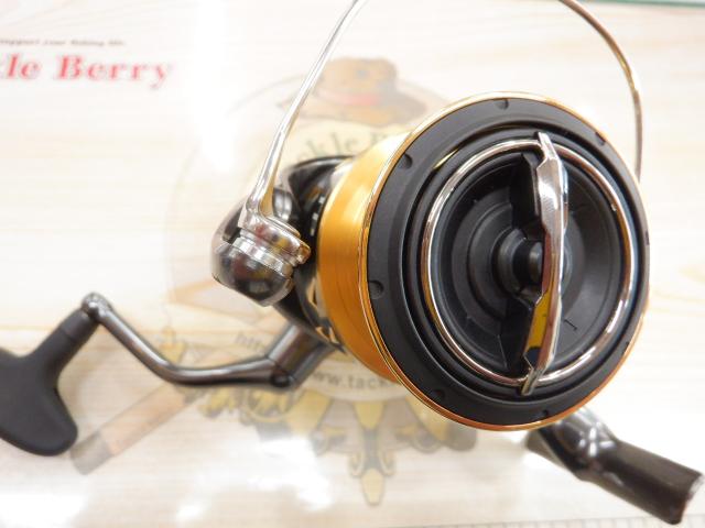 20ツインパワー 4000XG｜＠ベリーネット 日本最大新品中古釣具WEBショップ