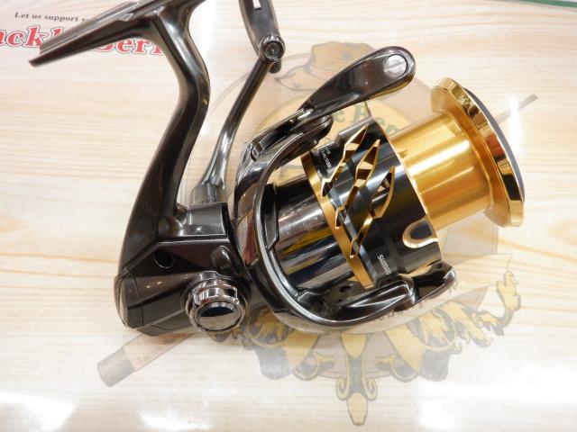 20ツインパワー 4000XG｜＠ベリーネット 日本最大新品中古釣具WEBショップ
