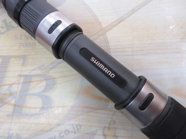 19グラップラータイプC S77M