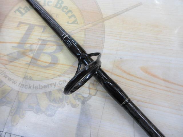 19グラップラータイプC S77M