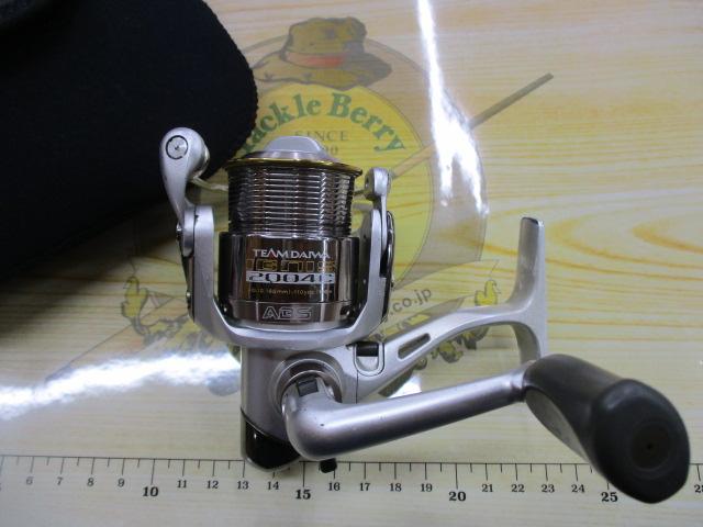 TDイグニス 2004C｜＠ベリーネット 日本最大新品中古釣具WEBショップ