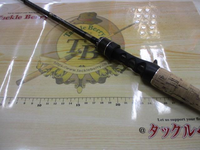 ファンタジスタ FC-65ML MGS｜＠ベリーネット 日本最大新品中古釣具WEB