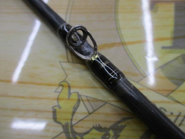 ファンタジスタ FC-65ML MGS｜＠ベリーネット 日本最大新品中古釣具WEB
