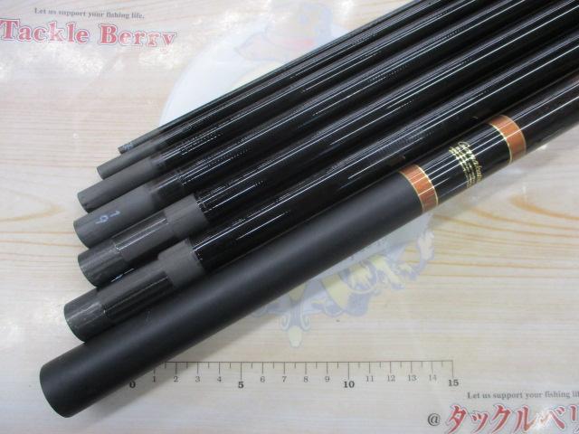 がま鮎マルチフレックス100伸徹Ⅱ 81/71｜＠ベリーネット 日本最大新品