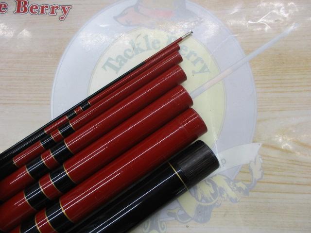 がま鮎マルチフレックス100伸徹Ⅱ 81/71｜＠ベリーネット 日本最大新品