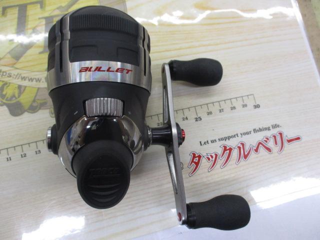 バレットZB3