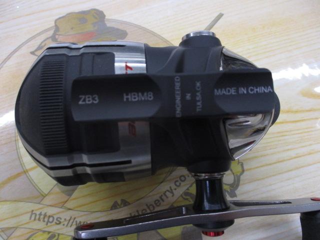 バレットZB3