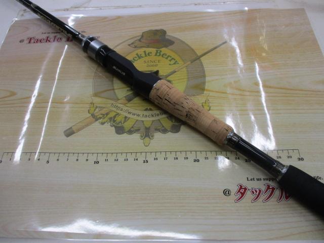 スペルバウンド コア SCC-68MH｜＠ベリーネット 日本最大新品中古釣具