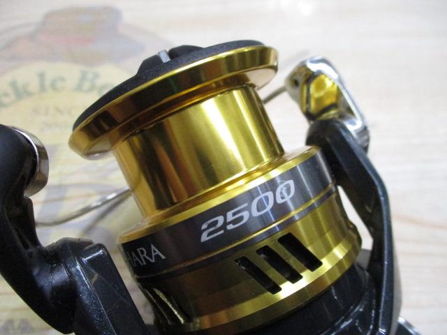 17サハラ 2500