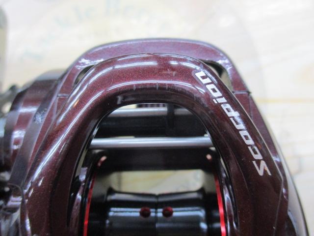 14スコーピオン 201