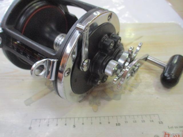 シーライン 600H｜＠ベリーネット 日本最大新品中古釣具WEBショップ