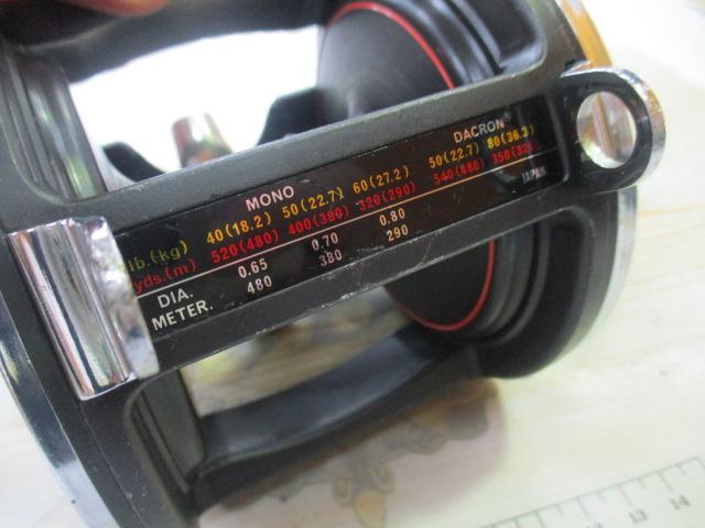 シーライン 600H｜＠ベリーネット 日本最大新品中古釣具WEBショップ