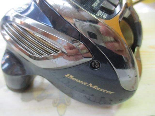 ビーストマスター2000 ビーストマスター 2000｜＠ベリーネット 日本最大新品中古釣具WEBショップ