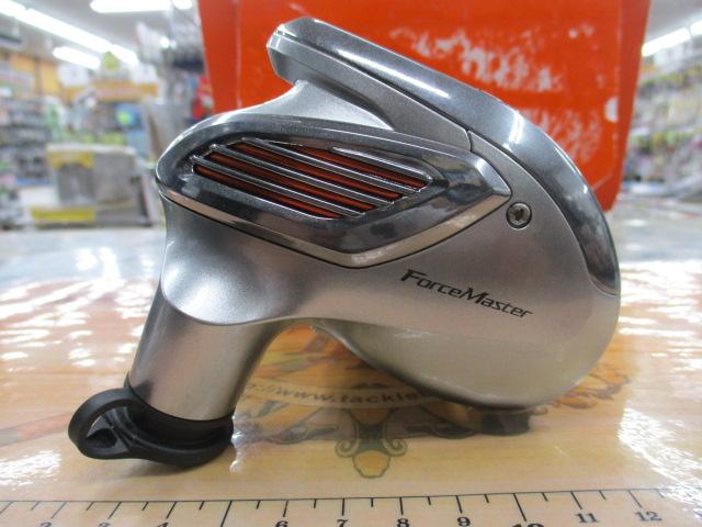 11フォースマスター 2000MK｜＠ベリーネット 日本最大新品中古釣具WEB