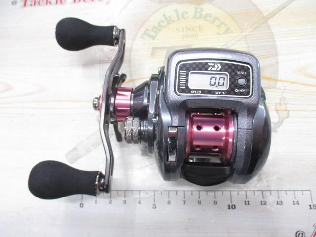 紅牙ICS 103L｜＠ベリーネット 日本最大新品中古釣具WEBショップ