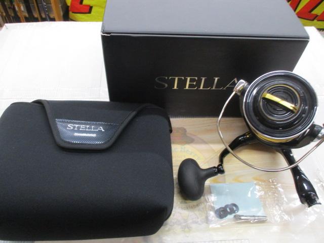 20ステラSW 18000HG｜＠ベリーネット 日本最大新品中古釣具WEBショップ