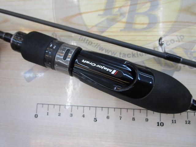 鯵道5G AD5-S582L/AJI｜＠ベリーネット 日本最大新品中古釣具WEBショップ