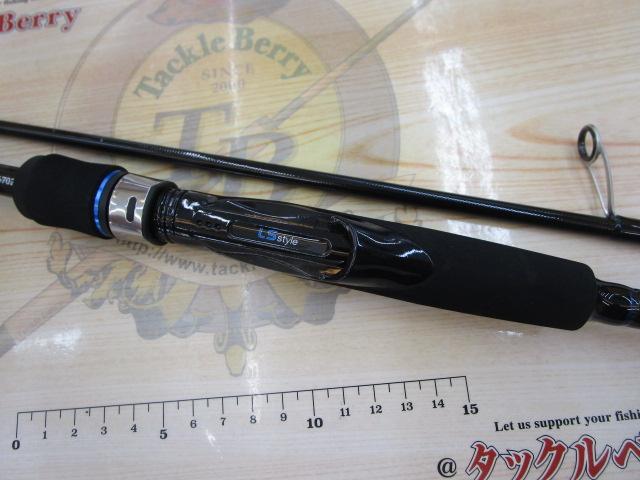 LSスタイル882｜＠ベリーネット 日本最大新品中古釣具WEBショップ