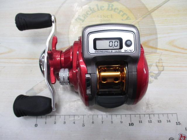 イッツICV 150WL