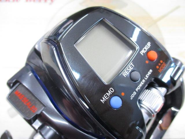 シーボーグ 300J-L