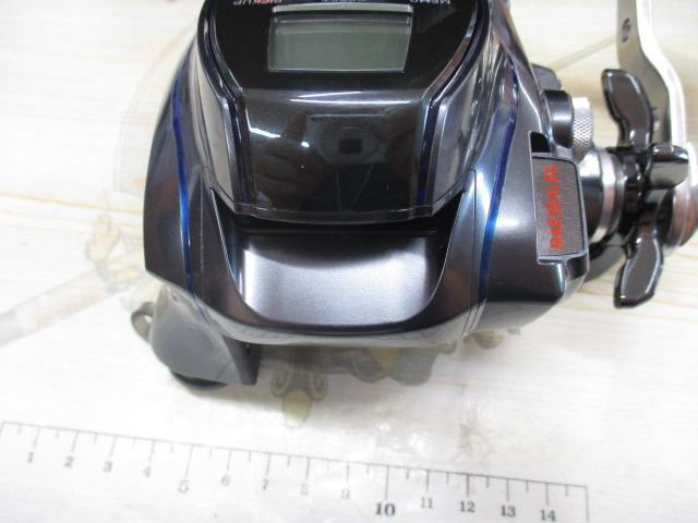 シーボーグ 300J-L
