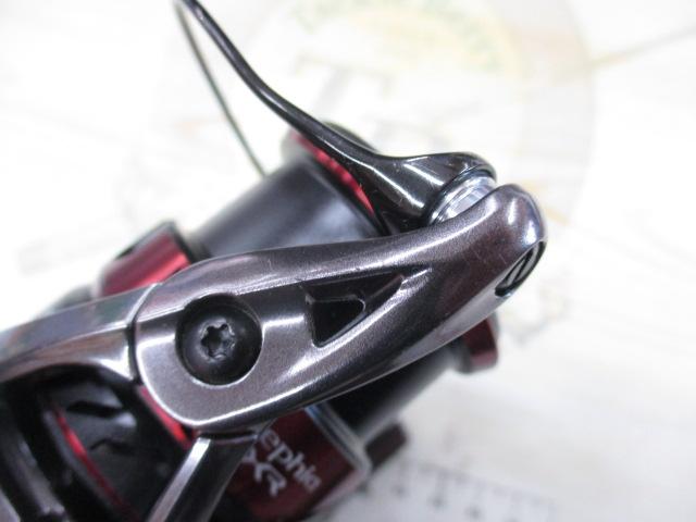 21セフィアXR C3000SDH