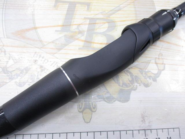 18ポイズンアドレナ 2610ULM-2｜＠ベリーネット 日本最大新品中古釣具