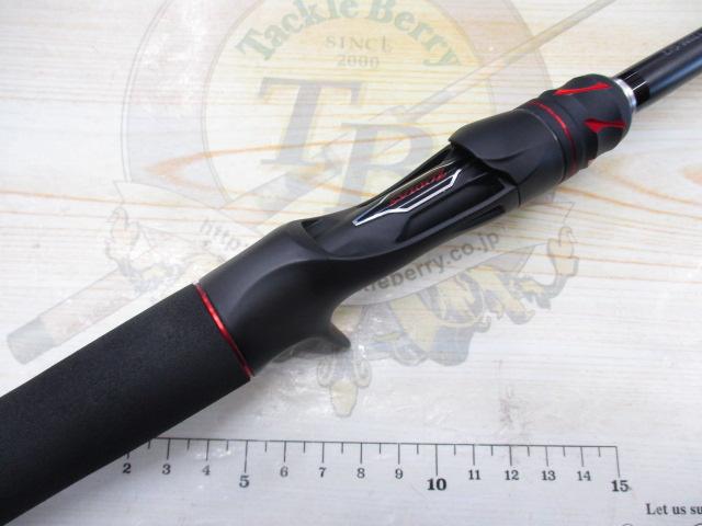 20ゾディアス　170M-G/2　未使用品 20ゾディアス 170M-G-2｜＠ベリーネット 日本最大新品中古釣具WEBショップ