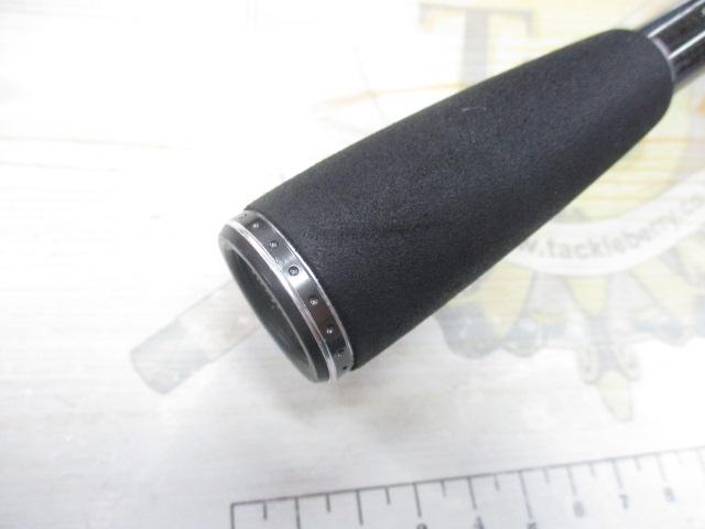 スティーズ STZ701HMHXB-XTQ｜＠ベリーネット 日本最大新品中古釣具WEB
