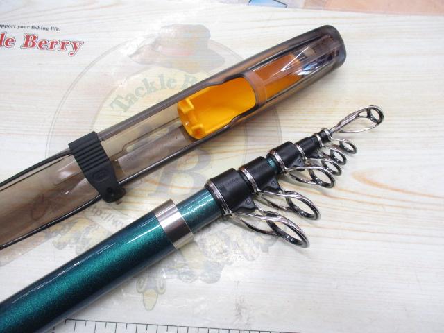 23サーフランダー 425BX-T