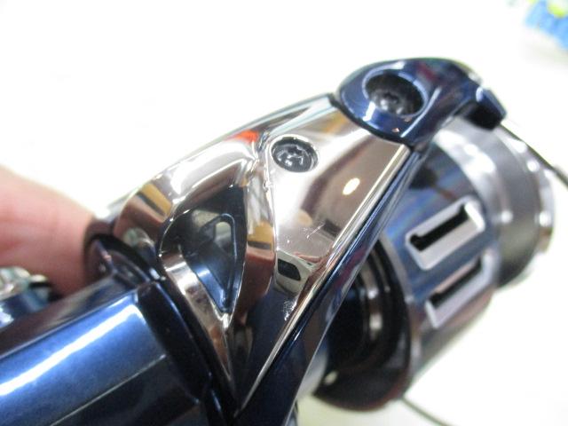 21ツインパワーXD 4000HG