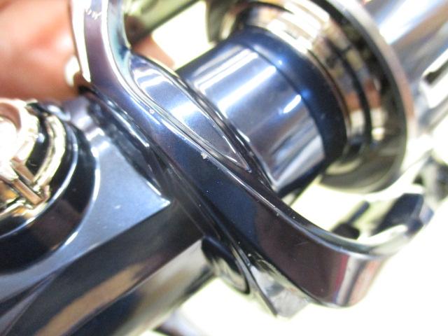 21ツインパワーXD 4000HG