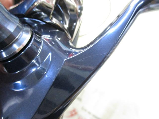 21ツインパワーXD 4000HG