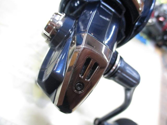 21ツインパワーXD 4000HG