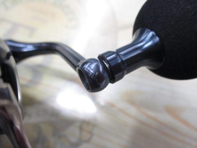 21ツインパワーXD 4000HG
