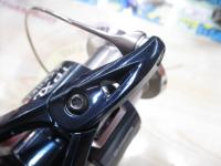21ツインパワーXD 4000HG