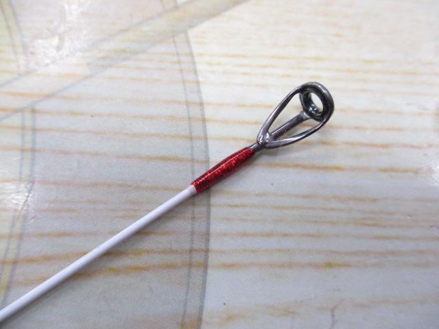 22セフィアBBメタルスッテ R-S610MH-S