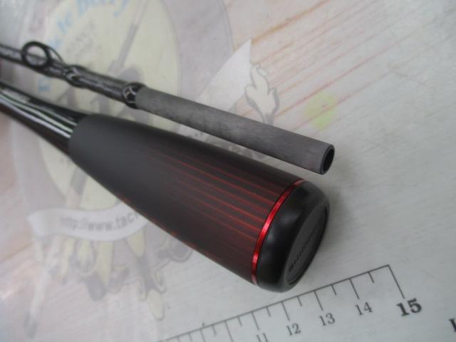 20ゾディアス 1610M-2｜＠ベリーネット 日本最大新品中古釣具WEBショップ