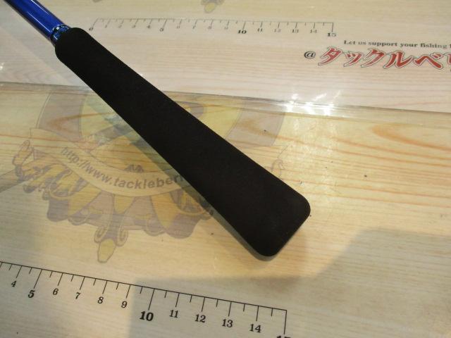 デッキアクター 73MHS